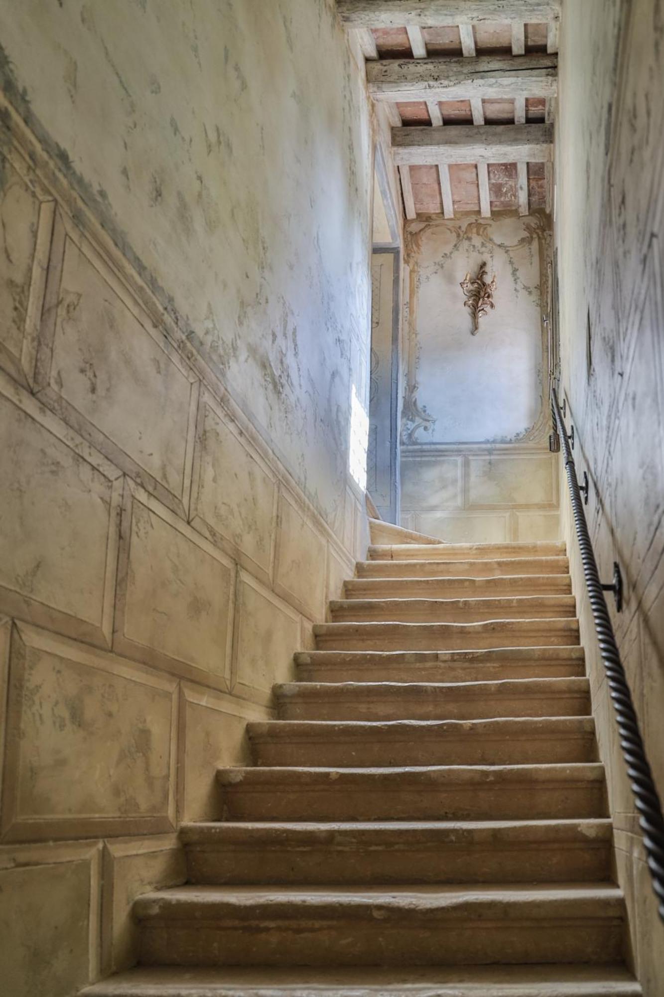 Relais Castello Bevilacqua Екстериор снимка