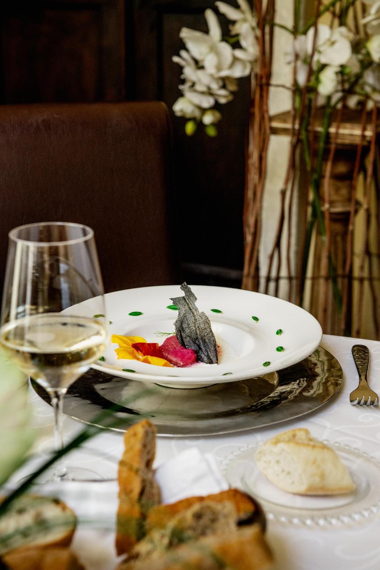 Relais Castello Bevilacqua Екстериор снимка