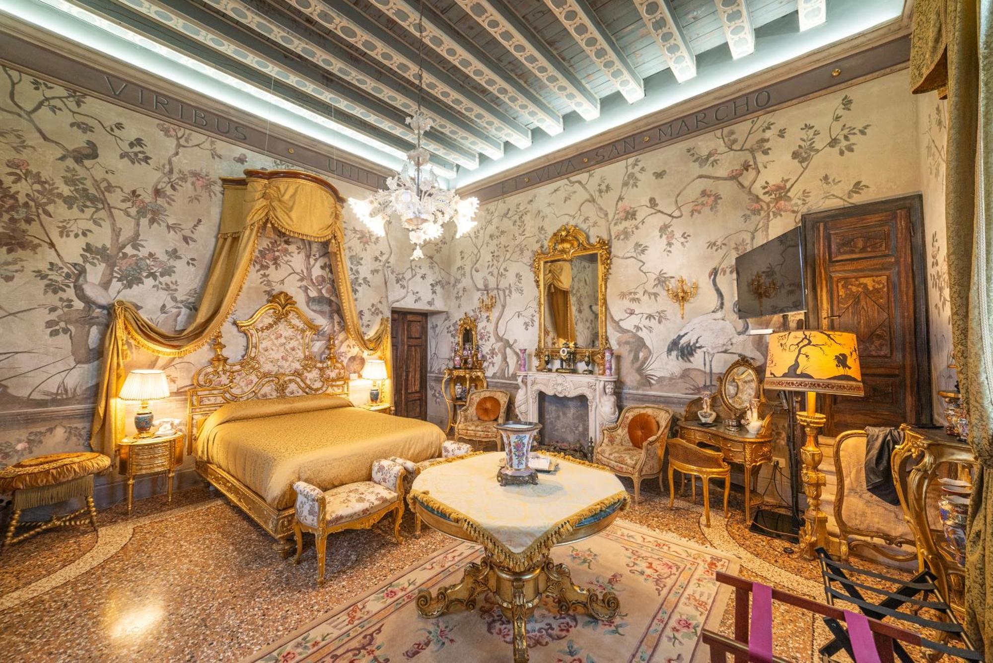 Relais Castello Bevilacqua Екстериор снимка