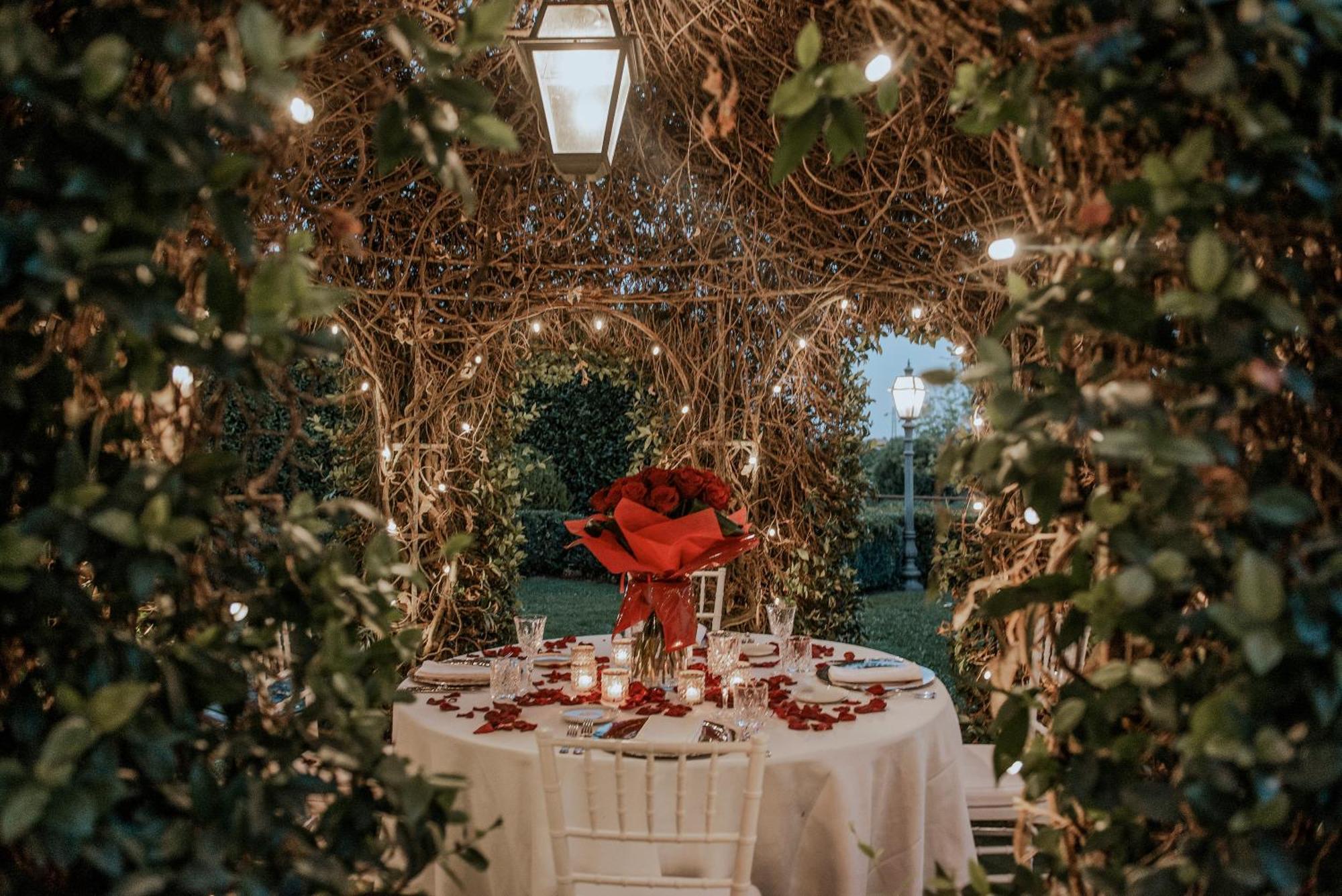 Relais Castello Bevilacqua Екстериор снимка