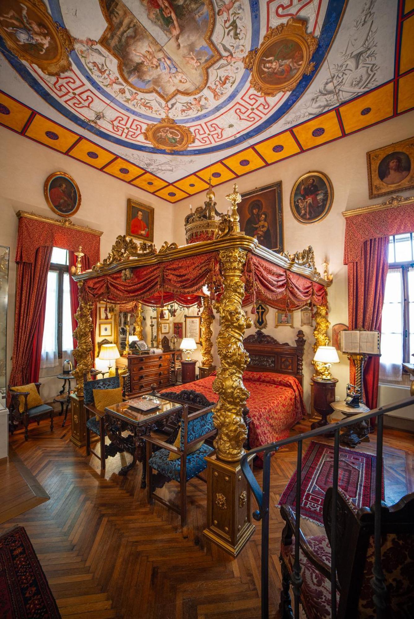 Relais Castello Bevilacqua Екстериор снимка