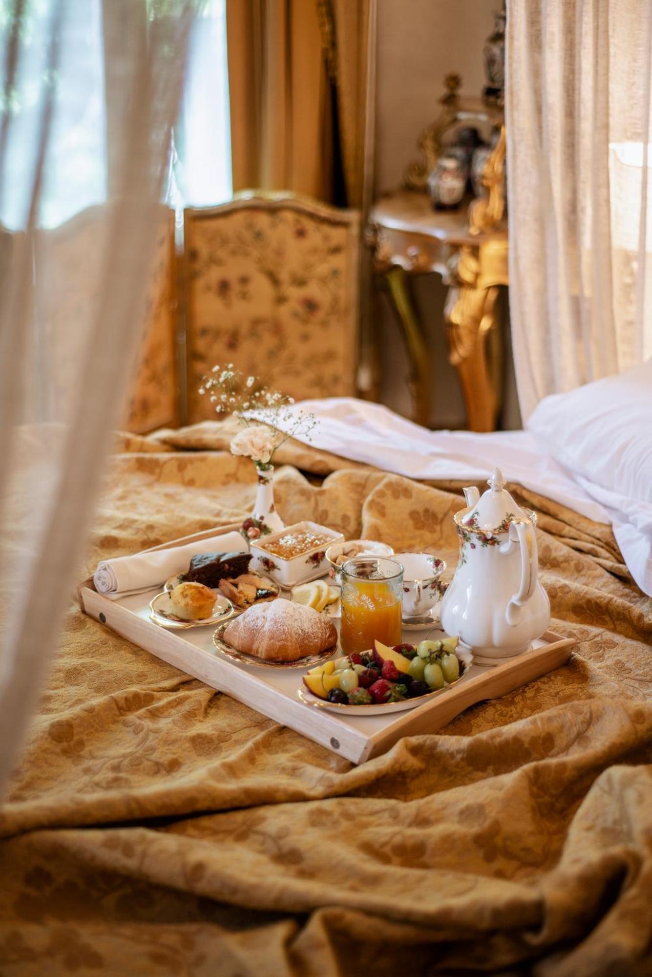 Relais Castello Bevilacqua Екстериор снимка