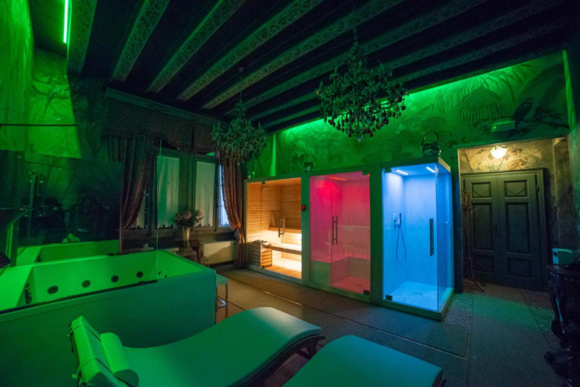 Relais Castello Bevilacqua Екстериор снимка