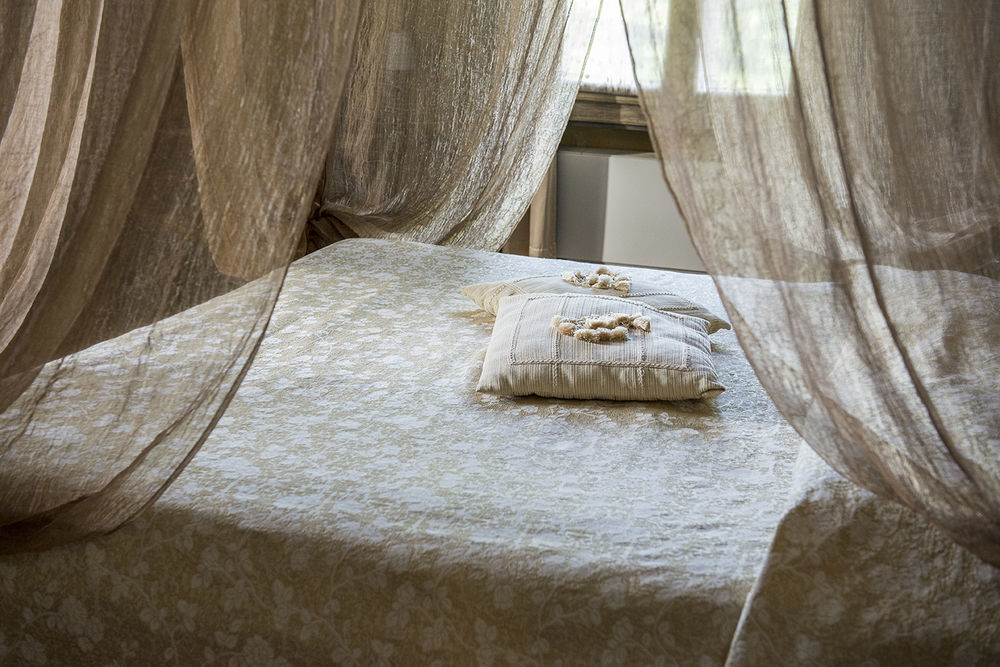Relais Castello Bevilacqua Екстериор снимка