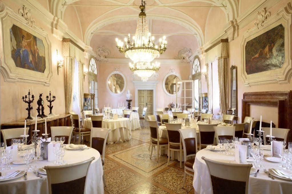 Relais Castello Bevilacqua Екстериор снимка