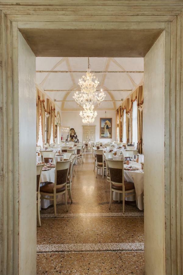 Relais Castello Bevilacqua Екстериор снимка